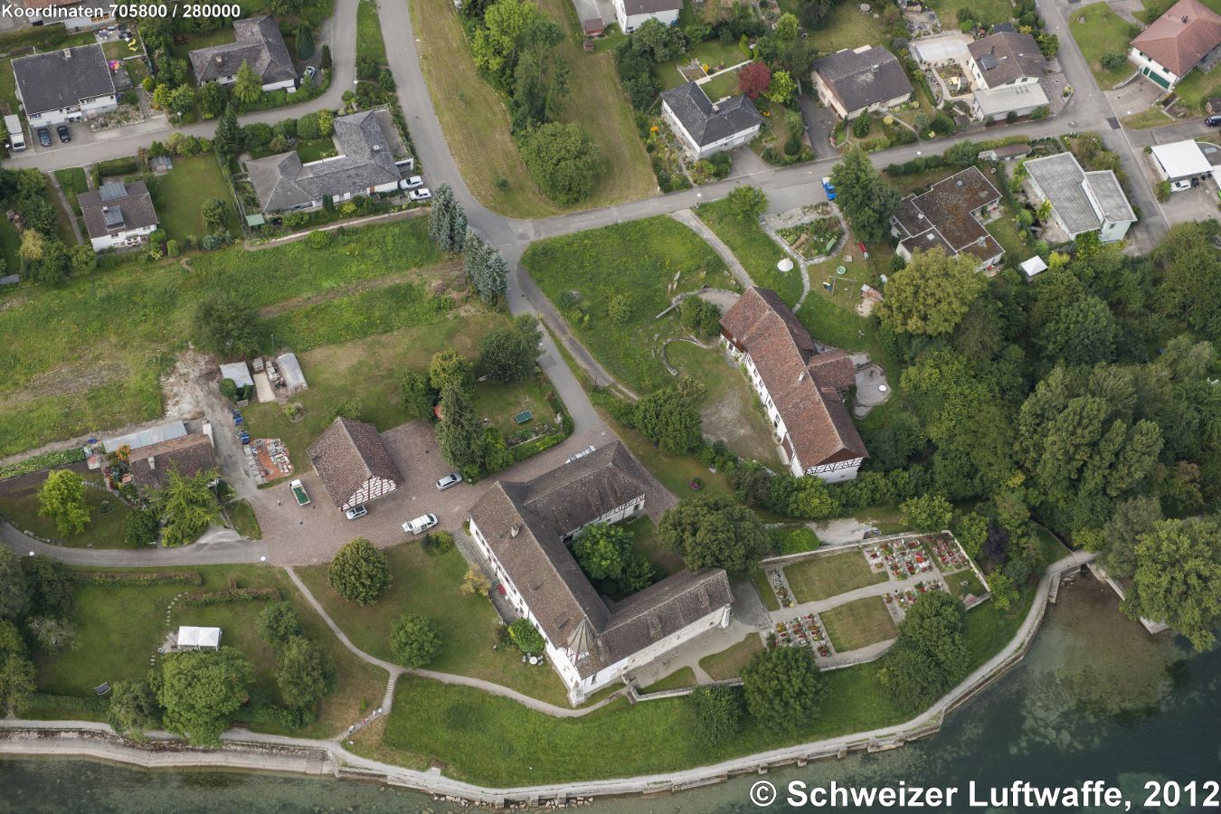 Wagenhausen Hohenklingen 4